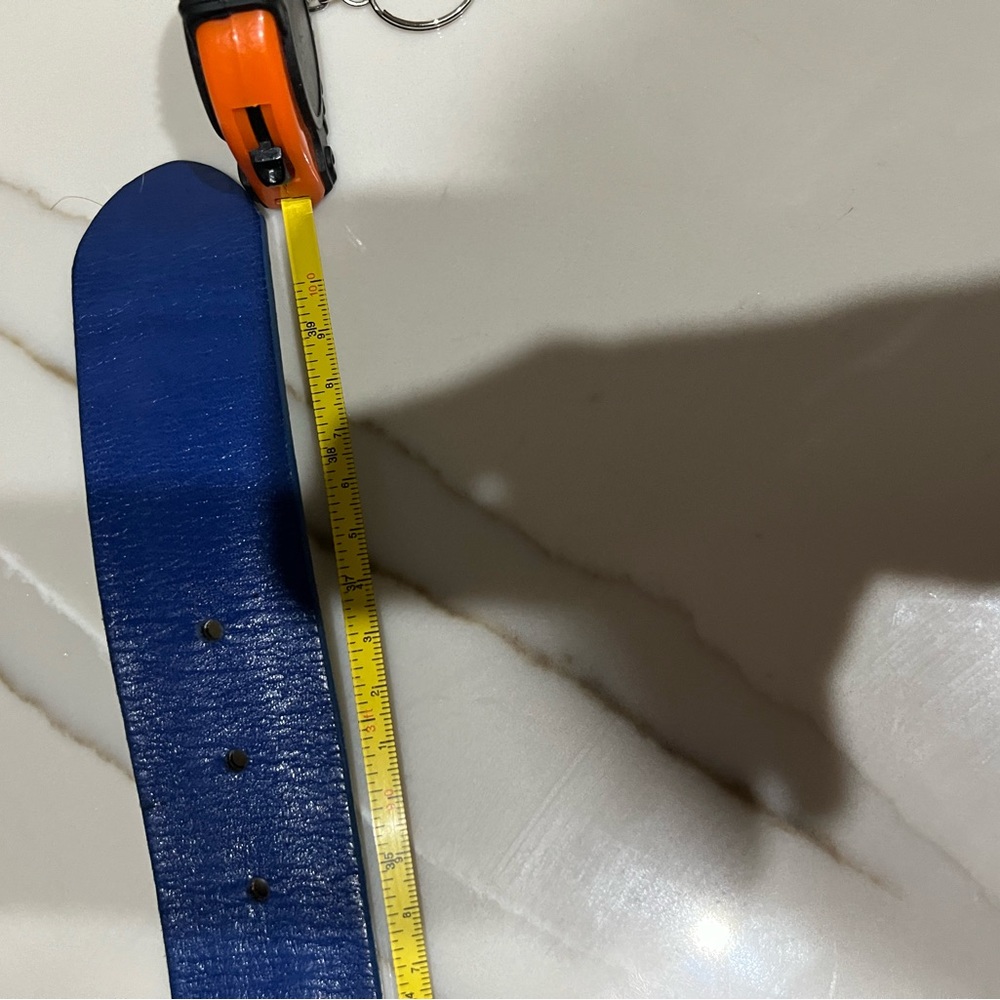 Belt - Picture 8 of 14